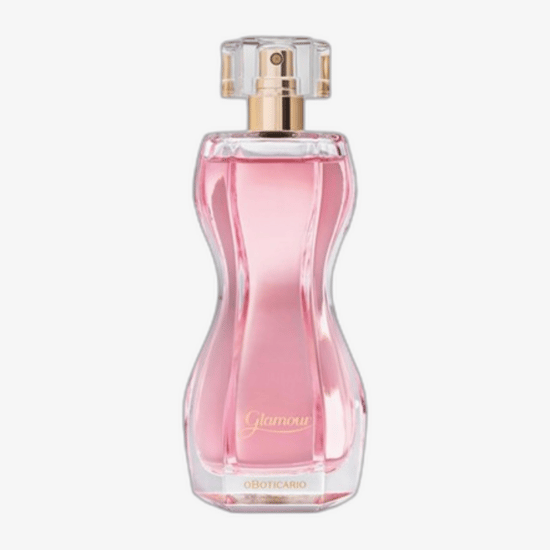 Тестер флакона M.Micallef Glamour Eau De Parfum 100 мл