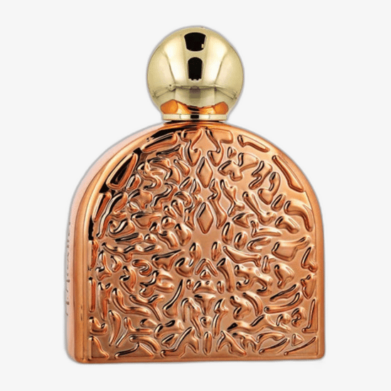 Элегантный флакон M.Micallef Glamour Eau De Parfum