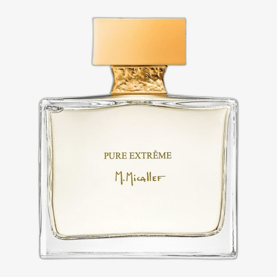 Элегантный флакон M.Micallef Pure Extreme Eau De Parfum
