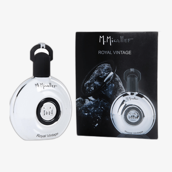 Флакон M.Micallef Royal Vintage Eau De Parfum