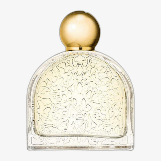 Lahti pakendatud pudel M.Micallef Stories of Love Soleil Passion EDP
