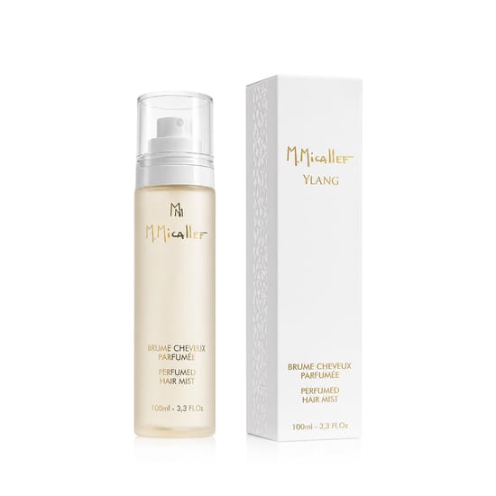 Elegantne pudel M.Micallef Ylang Hair Mist’ist
