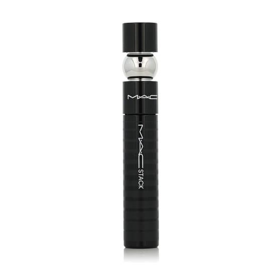Mac stack mascara (black) musta värvi pudel