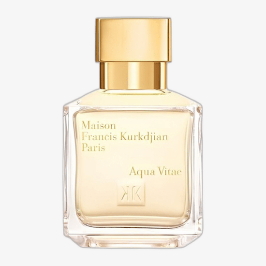 Maison Francis Kurkdjian Aqua Vitae EDT bottle
