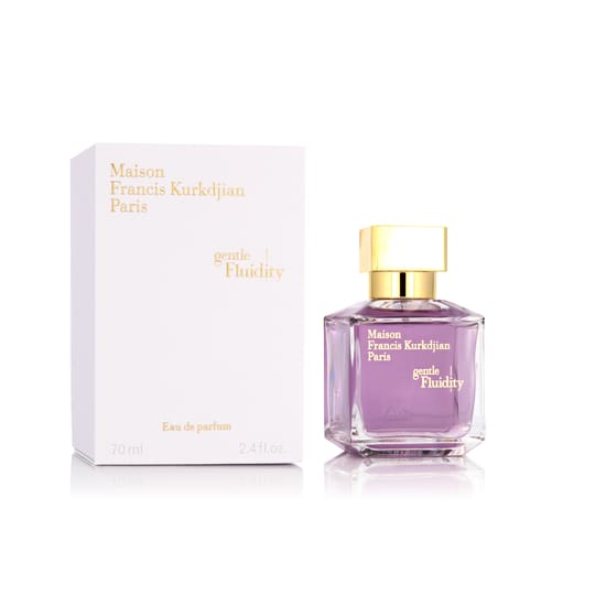 Elegantne pudel Maison Francis Kurkdjian Gentle Fluidity Gold EDP