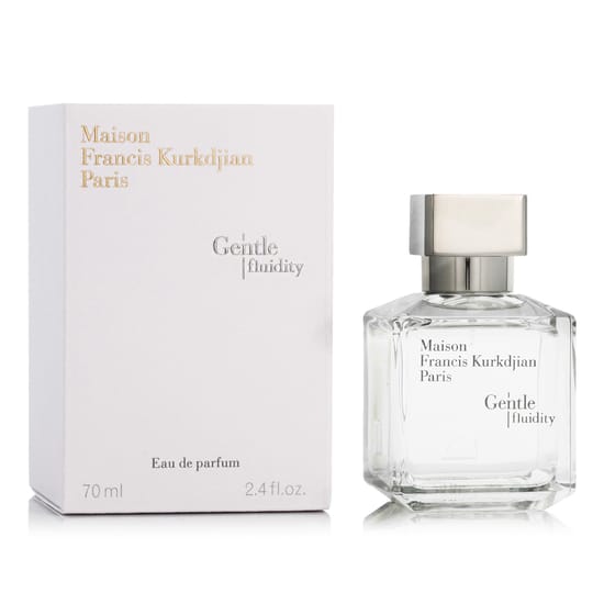 Флакон Maison Francis Kurkdjian Gentle Fluidity Silver EDP