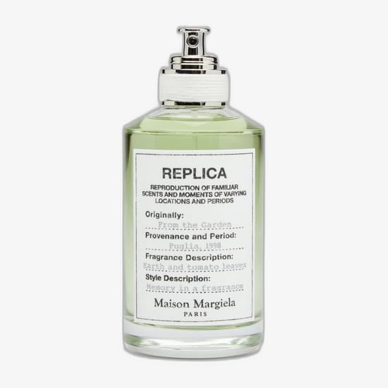 Elegant bottle of Maison Margiela Replica From the Garden EDT