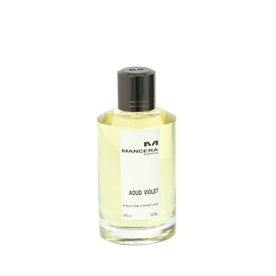 Mancera Paris Aoud Violet Eau De Parfum tester pudel