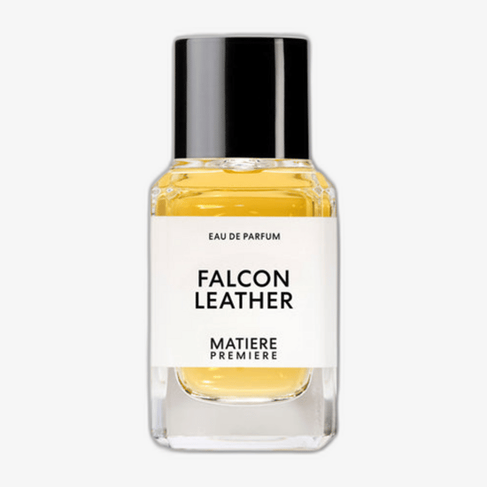 Matiere Premiere Falcon Leather EDP spreiproovi detailne pilt, unisex parfüüm elegantse lõhnaga