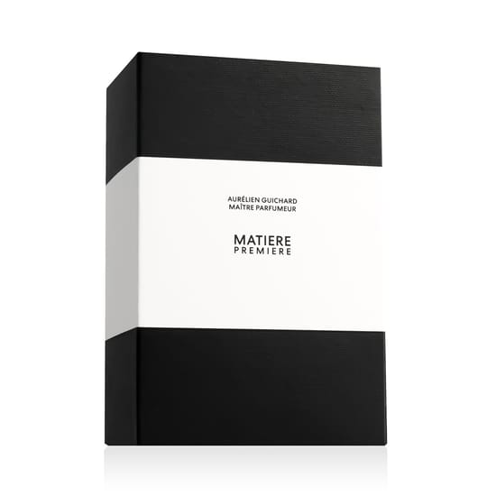 Matiere Premiere Bois d'Ébène EDP