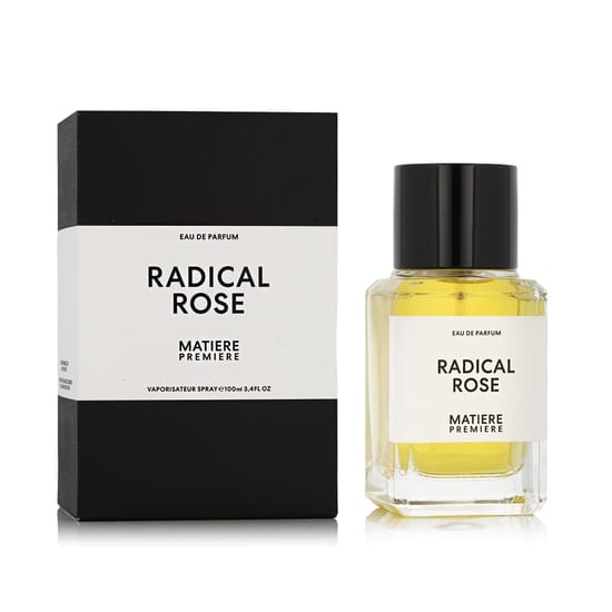 Matiere premiere radical rose lõhna pudel