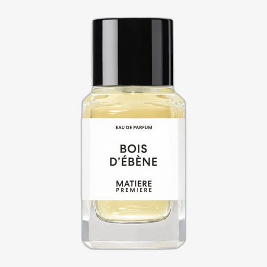 Оригинальная упаковка Matiere Premiere Bois d'Ébène EDP Флакон парфюма Matiere Premiere Bois d'Ébène EDP