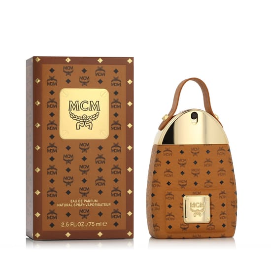 Парфюм MCM MCM EDP в подарочной упаковке
