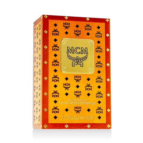 Парфюм MCM MCM EDP в подарочной упаковке