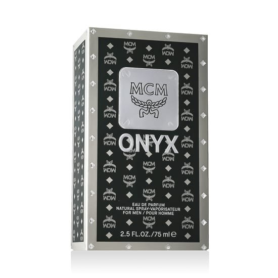 Парфюм mcm mcm onyx edp 75 ml в упаковке