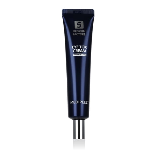 Упаковка MEDIPEEL+ Eye Tox Cream для ухода за кожей вокруг глаз