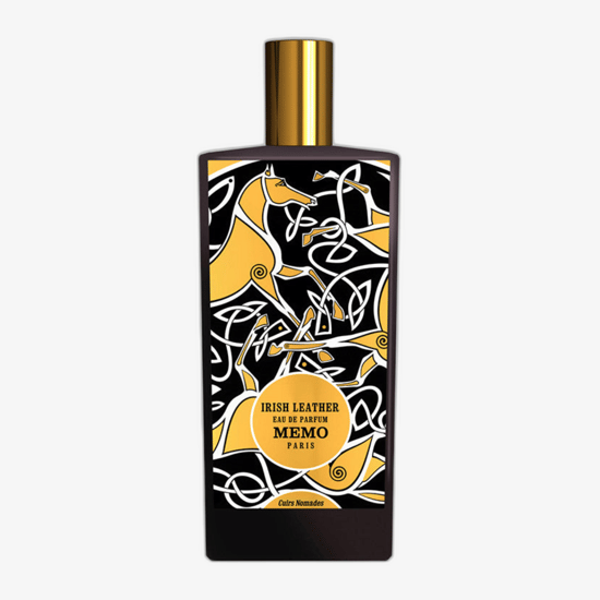 Флакон Memo Paris Irish Leather EDP без упаковки