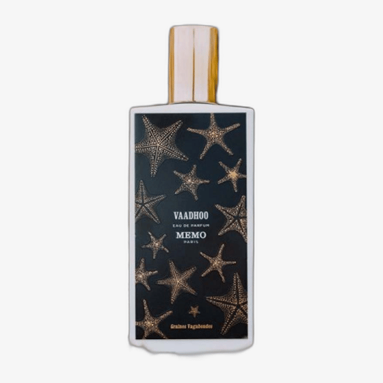Флакон Memo Paris Vaadhoo EDP – элегантный унисекс аромат с древесными нотами без упаковки