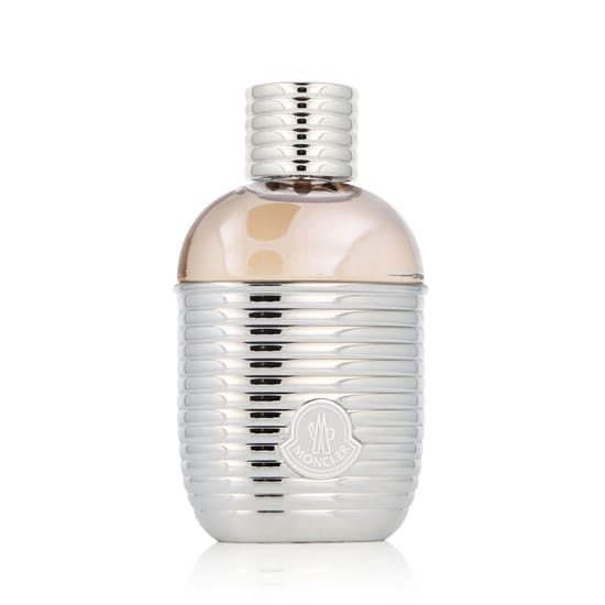 Moncler pour femme edp - elegant women's perfume in a bottle
