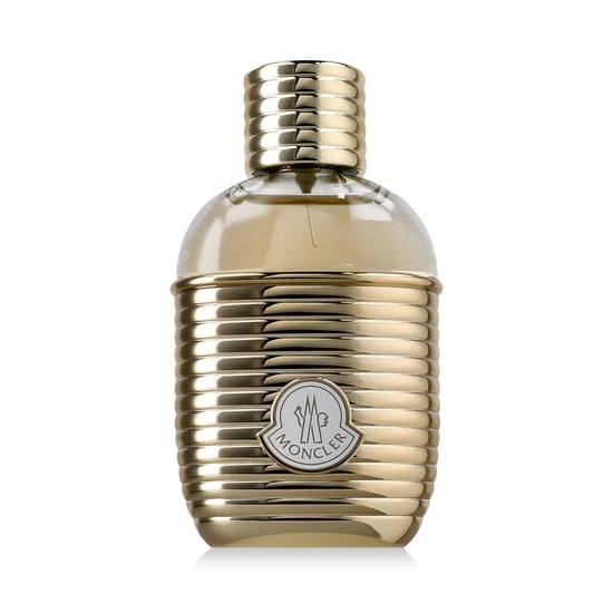 Moncler moncler sunrise pour femme edp 60 ml bottle