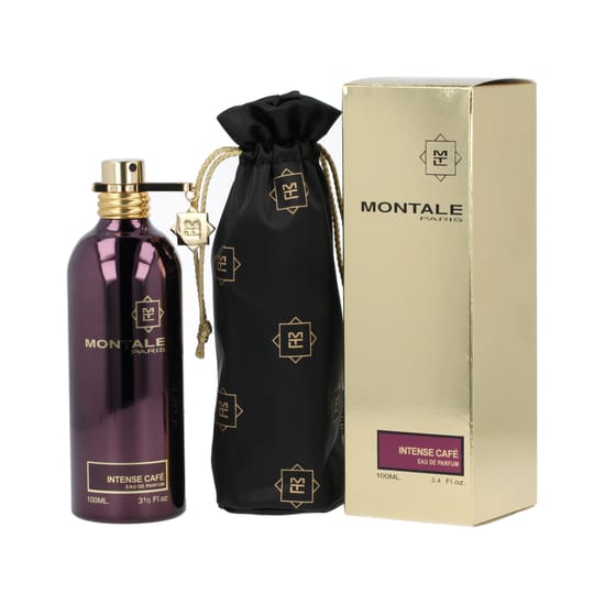 Montale Paris Intense Café EDP