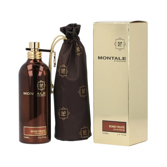 Elegantne pudel Montale Paris Boisé Fruité EDP
