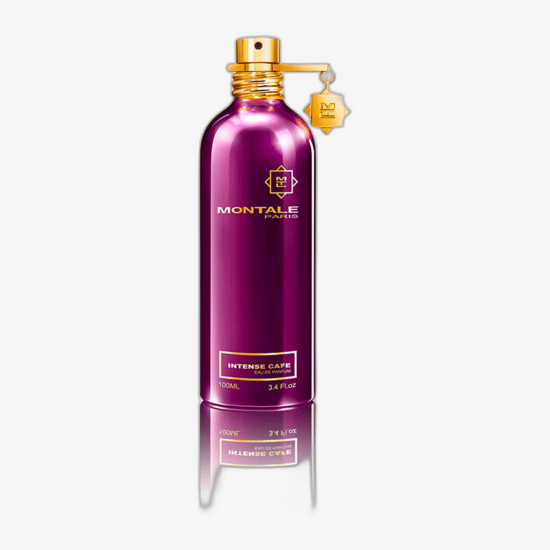 Tester bottle of Montale Paris Intense Café Eau De Parfum
