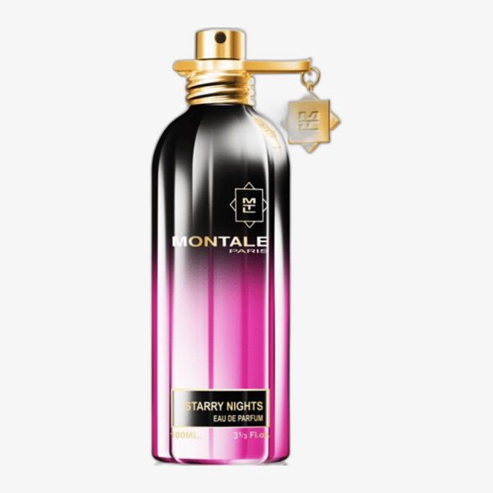 Montale Paris Nepal Aoud Eau De Parfum Tester bottle