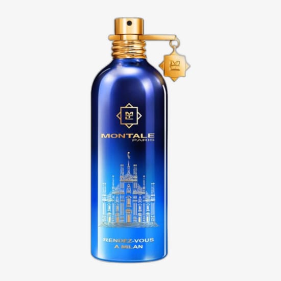 Bottle of Montale Paris Rendez-vous à Milan EDP up close