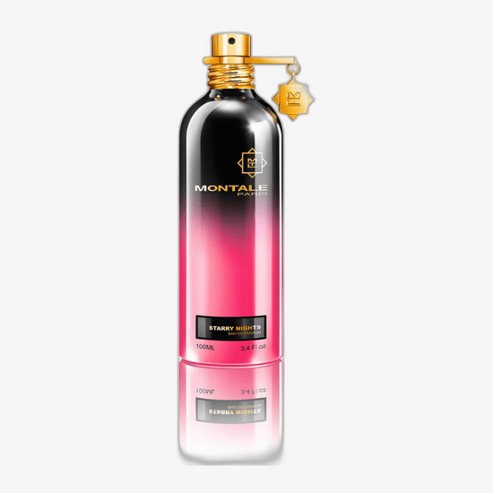 Флакон тестера Montale Paris Starry Nights Eau De Parfum