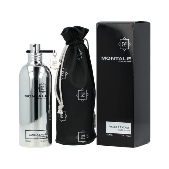 Montale paris vanilla extasy eau de parfum bottle