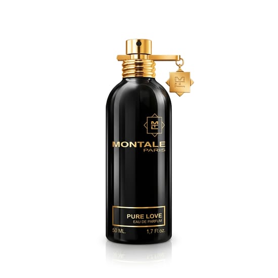 Elegantne pudel Montale Paris Pure Love EDP
