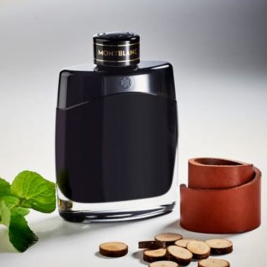 Elegantne pudel montblanc legend edp