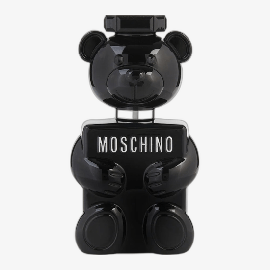 Тестер Moschino Toy Boy Eau De Parfum, 30 мл