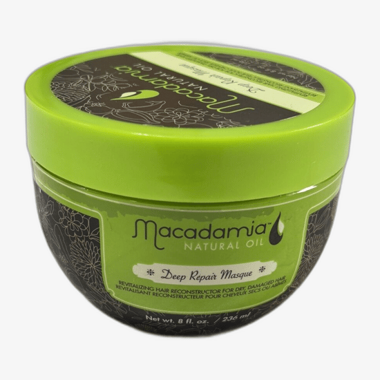 Moisturizing hair mask Macadamia Deep Repair Masque 4