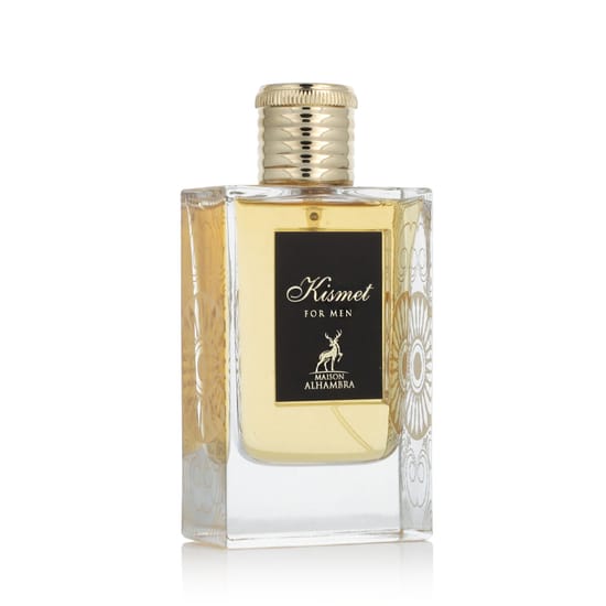 Maison Alhambra Kismet for Men EDP - bottle of fragrance