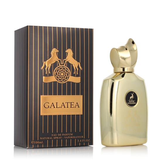 Maison Alhambra Galatea EDP bottle