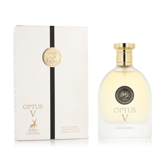 Maison Alhambra Optus V EDP