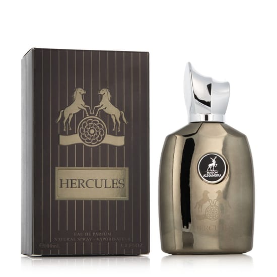 Elegantne pudel Maison Alhambra Hercules EDP