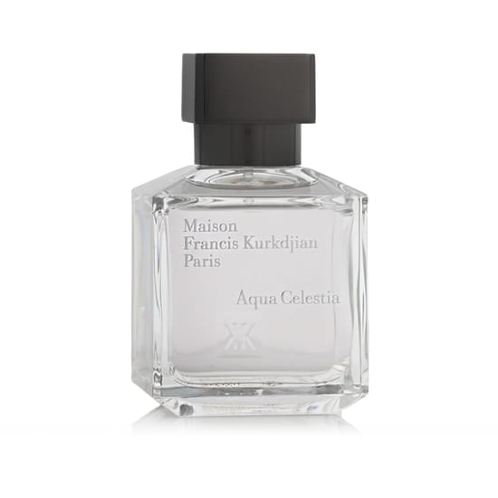 Elegantne pudel Maison Francis Kurkdjian Aqua Celestia EDT