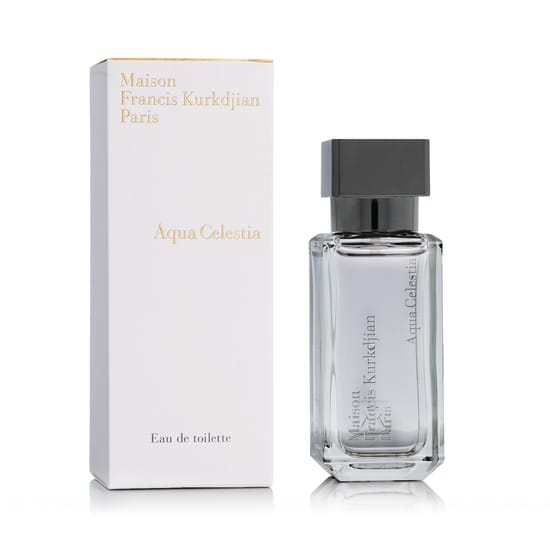 Elegantne pudel Maison Francis Kurkdjian Aqua Celestia EDT