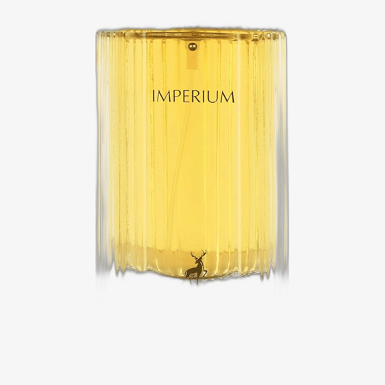Maison Alhambra Imperium EDP parfüümi elegantne pudel