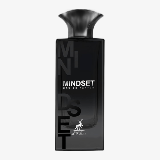 Maison Alhambra Mindset EDP lõhna pudel