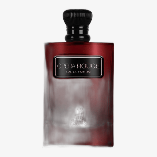 Maison Alhambra Opera Rouge EDP bottle