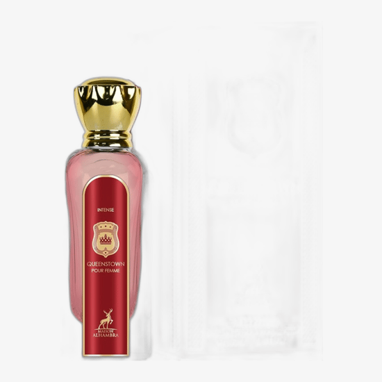Флакон Maison Alhambra Queenstown EDP