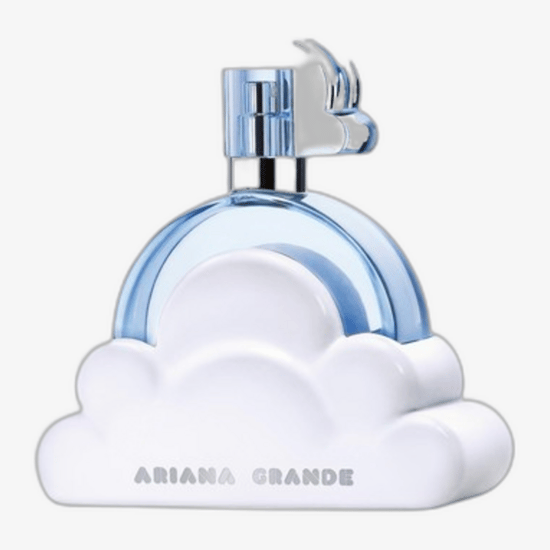 Elegant bottle of Maison Alhambra Tonic Ice EDP
