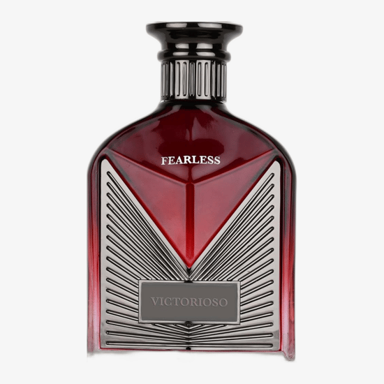 Maison Alhambra Victorioso Fearless EDP pudel