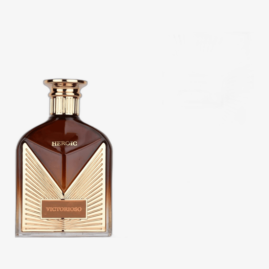 Maison Alhambra Victorioso Heroic EDP pudel