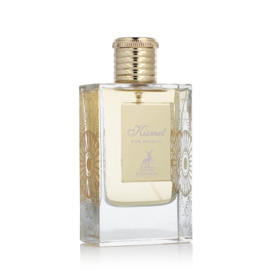 Maison Alhambra Kismet EDP perfume in packaging