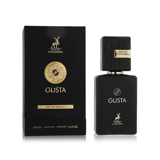 Elegantne pudel Maison Alhambra Gusta Eau De Parfum